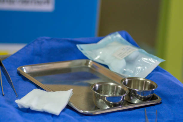 Europe Hydrogel Dressing Market Opportunities and Regional Insights 2025–2035