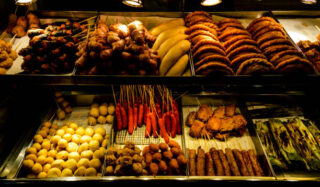 Singapore Food Coating Machine Market Size, Trends, Analysis and Forecast till 2035