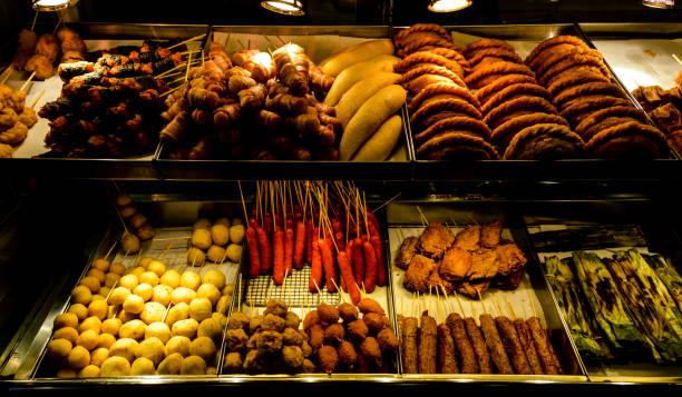 Singapore Food Coating Machine Market Size, Trends, Analysis and Forecast till 2035