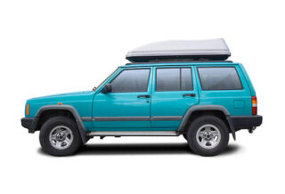 Europe Automotive Roof Racks Market Insights: Regional and Segmental Analysis