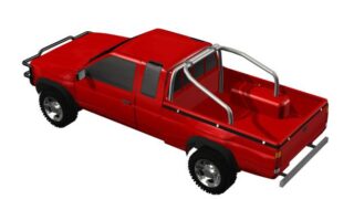 Singapore Pickup AVN Market Insights: Regional and Segmental Analysis