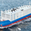 China Floating LNG Power Vessel Market Research Report: Trends, Insights, and Forecast 2035