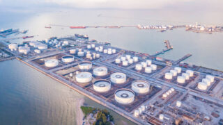 Singapore Oil Storage Market Size, Trends, Analysis and Forecast till 2035