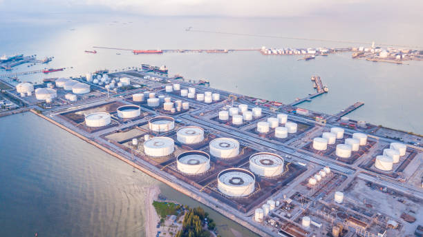 Singapore Oil Storage Market Size, Trends, Analysis and Forecast till 2035