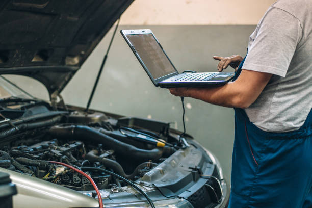 Europe Automotive Diagnostic Tools Market Strategic Insights and Business Growth Potential