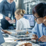 Europe Enterprise Digital Labs Market Industry Analysis, Size, and Demand Forecast