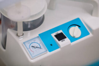 China Electric Surgical Suction Pumps Market Industry Analysis, Size, and Demand Forecast