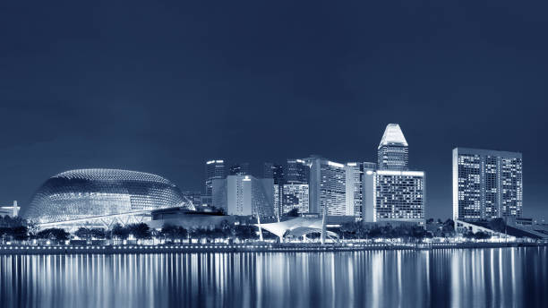 Singapore Fluoropolymers Market Outlook 2025–2035: Trends and Forecast