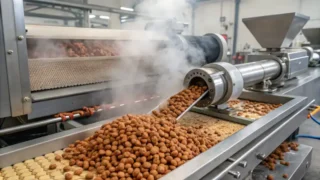 Food Extrusion Market Report Forecasts Dynamic Growth Through 2035