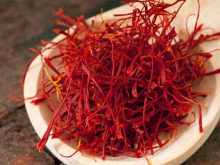Saffron Market Report Forecasts Dynamic Growth Through 2035
