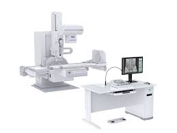 siaPacific Digital Fluoroscopy System Market Report Forecasts Dynamic Growth Through 2035