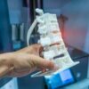 china 3D Printing Medical Device Market Sector Outlook: Beyond the Curve in a Climate of Slowdowns and Trade Barriers