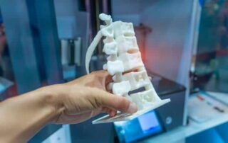 china 3D Printing Medical Device Market Sector Outlook: Beyond the Curve in a Climate of Slowdowns and Trade Barriers