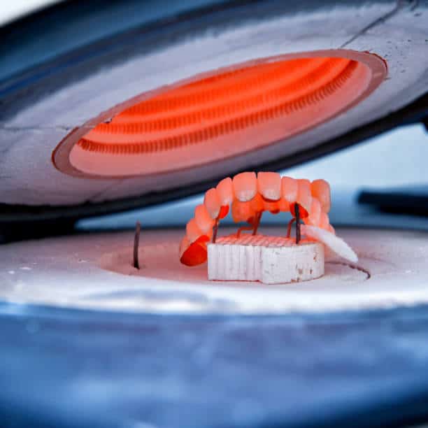 china Dental Heating Ovens Market Sector Outlook: Beyond the Curve in a Climate of Slowdowns and Trade Barriers