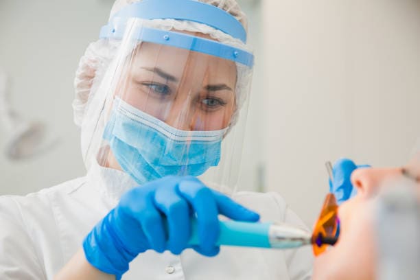 china Dental Laboratory Sealers Market Industry Forecast: Navigating the Trade-Off Era Amid Global Economic Uncertainty