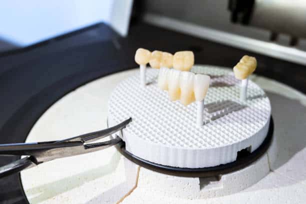 china Dental Press Ovens Market Sector in Transition: Assessing Risk, Resilience, and Policy Disruption