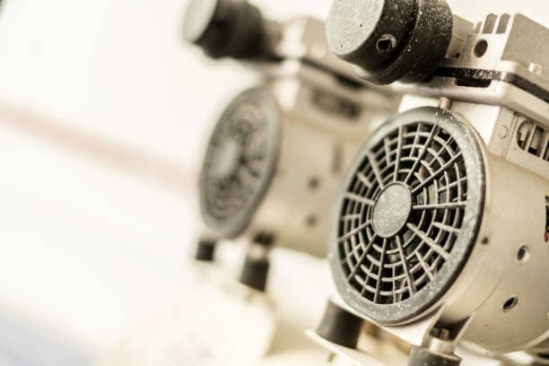 china Electronic Dental Vacuum Pumps Market Sector Outlook: Beyond the Curve in a Climate of Slowdowns and Trade Barriers