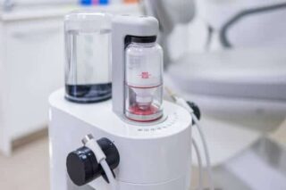 china Hybrid Dental Vacuum Pumps Market Sector in Transition: Assessing Risk, Resilience, and Policy Disruption