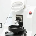 china Manual Optical Lens Edger Market Sector Outlook: Beyond the Curve in a Climate of Slowdowns and Trade Barriers