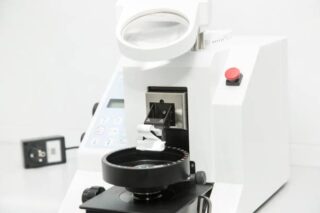 china Manual Optical Lens Edger Market Sector Outlook: Beyond the Curve in a Climate of Slowdowns and Trade Barriers