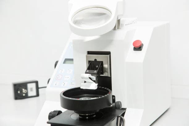 china Manual Optical Lens Edger Market Sector Outlook: Beyond the Curve in a Climate of Slowdowns and Trade Barriers