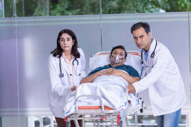 china Medical Trolley Market Sector Outlook: Beyond the Curve in a Climate of Slowdowns and Trade Barriers