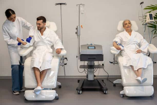 china Ozone Therapy Units Market Sector in Transition: Assessing Risk, Resilience, and Policy Disruption