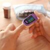 china Pulse Oximeter Market Industry Forecast: Navigating the Trade-Off Era Amid Global Economic Uncertainty