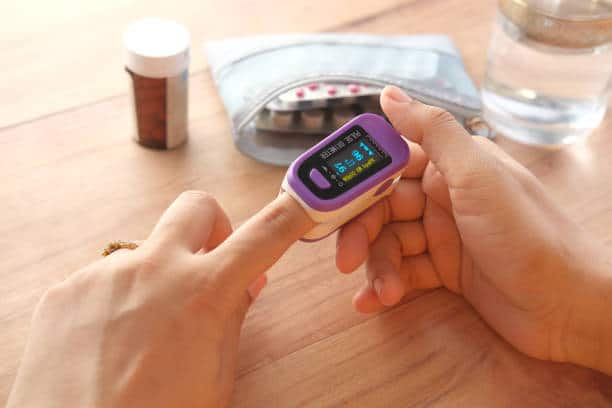 china Pulse Oximeter Market Industry Forecast: Navigating the Trade-Off Era Amid Global Economic Uncertainty