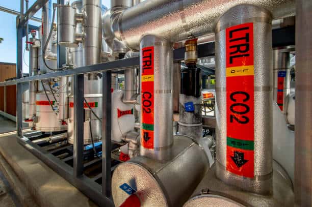 Japan Transcritical CO2 Systems Market Reset: Analyzing Economic Stressors and Trade Policy Shocks